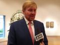 India very important for Netherlands, can collaborate in agriculture, water management: Dutch King Willem-Alexander - Hindi News | India very important for Netherlands, can collaborate in agriculture, water management: Dutch King Willem-Alexander | Latest international News at Lokmattimes.com