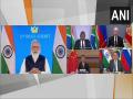 BRICS countries have supported multilateralism, made progress in various areas in spirit of pragmatism, says Xi Jinping - Hindi News | BRICS countries have supported multilateralism, made progress in various areas in spirit of pragmatism, says Xi Jinping | Latest international News at Lokmattimes.com