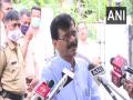 Attack on farmers is kind of Talibani mentality, govt doesn't listen to farmers' Mann ki Baat: Sanjay Raut - Hindi News | Attack on farmers is kind of Talibani mentality, govt doesn't listen to farmers' Mann ki Baat: Sanjay Raut | Latest politics News at Lokmattimes.com