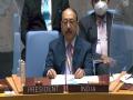 UNSC led by India adopts resolution on Afghanistan; Russia and China abstain - Hindi News | UNSC led by India adopts resolution on Afghanistan; Russia and China abstain | Latest international News at Lokmattimes.com