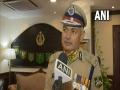 Force well-trained, always prepared to defend international borders in all situations: Outgoing ITBP DG SS Deswal - Hindi News | Force well-trained, always prepared to defend international borders in all situations: Outgoing ITBP DG SS Deswal | Latest national News at Lokmattimes.com