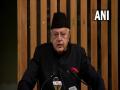 India needs to protect its diversity for unity, says Farooq Abdullah - Hindi News | India needs to protect its diversity for unity, says Farooq Abdullah | Latest national News at Lokmattimes.com