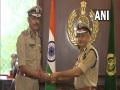 Sanjay Arora takes charge as new ITBP DG - Hindi News | Sanjay Arora takes charge as new ITBP DG | Latest national News at Lokmattimes.com