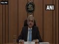 Global economy 'not yet out of the woods', warns RBI Governor Shaktikanta Das - Hindi News | Global economy 'not yet out of the woods', warns RBI Governor Shaktikanta Das | Latest national News at Lokmattimes.com