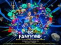 DC FanDome 2021 lineup will include 'The Batman', 'Black Adam,' 'Aquaman 2' and more - Hindi News | DC FanDome 2021 lineup will include 'The Batman', 'Black Adam,' 'Aquaman 2' and more | Latest entertainment News at Lokmattimes.com