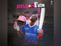 IPL 2021: Rajasthan Royals name Evin Lewis, Oshane Thomas as replacement players - Hindi News | IPL 2021: Rajasthan Royals name Evin Lewis, Oshane Thomas as replacement players | Latest cricket News at Lokmattimes.com