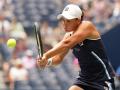 Australian Open: Top-seed Ash Barty untroubled in opener, Qiang upsets Gauff - Hindi News | Australian Open: Top-seed Ash Barty untroubled in opener, Qiang upsets Gauff | Latest tennis News at Lokmattimes.com