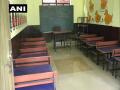 COVID-19: Kanpur schools prepare to re-open for primary classes from today - Hindi News | COVID-19: Kanpur schools prepare to re-open for primary classes from today | Latest national News at Lokmattimes.com
