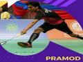 Tokyo Paralympics: Shuttler Pramod Bhagat beats Oleksandr in straight sets, storms into semi-finals - Hindi News | Tokyo Paralympics: Shuttler Pramod Bhagat beats Oleksandr in straight sets, storms into semi-finals | Latest other-sports News at Lokmattimes.com