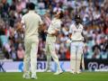 Eng vs Ind, 4th Test: Rohit, Rahul and Pujara fail as hosts take opening honours (Lunch, Day 1) - Hindi News | Eng vs Ind, 4th Test: Rohit, Rahul and Pujara fail as hosts take opening honours (Lunch, Day 1) | Latest cricket News at Lokmattimes.com