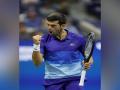 US Open: Novak Djokovic beats Jenson Brooksby to enter QFs - Hindi News | US Open: Novak Djokovic beats Jenson Brooksby to enter QFs | Latest tennis News at Lokmattimes.com