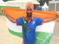 Tokyo Paralympics: Archer Harvinder loses semis clash, to fight for bronze - Hindi News | Tokyo Paralympics: Archer Harvinder loses semis clash, to fight for bronze | Latest other-sports News at Lokmattimes.com