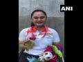 Tokyo Paralympics: Avani Lekhara qualifies for finals in 50m Rifle 3P SH1 - Hindi News | Tokyo Paralympics: Avani Lekhara qualifies for finals in 50m Rifle 3P SH1 | Latest other-sports News at Lokmattimes.com