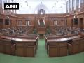 Two-day Delhi Assembly session to commence from Jan 3 - Hindi News | Two-day Delhi Assembly session to commence from Jan 3 | Latest national News at Lokmattimes.com