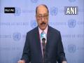 India played 'constructive role' in adoption of UNSC resolution on Afghanistan: FS Shringla - Hindi News | India played 'constructive role' in adoption of UNSC resolution on Afghanistan: FS Shringla | Latest international News at Lokmattimes.com