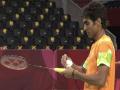 Pramod Bhagat, Sukant Kadam among participants to compete in Para-Badminton National C'ship - Hindi News | Pramod Bhagat, Sukant Kadam among participants to compete in Para-Badminton National C'ship | Latest other-sports News at Lokmattimes.com