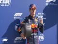 Dutch GP: Verstappen delights home fans as he takes pole - Hindi News | Dutch GP: Verstappen delights home fans as he takes pole | Latest other-sports News at Lokmattimes.com