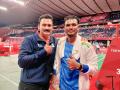 We're prepared for Paris 2024, bring on the Games, says para-badminton coach Gaurav Khanna - Hindi News | We're prepared for Paris 2024, bring on the Games, says para-badminton coach Gaurav Khanna | Latest other-sports News at Lokmattimes.com