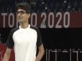 Tokyo Paralympics: Noida DM Suhas Yathiraj bags silver after losing to Lucas Mazur in SL4 final - Hindi News | Tokyo Paralympics: Noida DM Suhas Yathiraj bags silver after losing to Lucas Mazur in SL4 final | Latest other-sports News at Lokmattimes.com