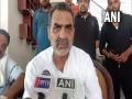 If Samyukta Kisan Morcha wants to enter politics, we will welcome them: Sanjeev Balyan - Hindi News | If Samyukta Kisan Morcha wants to enter politics, we will welcome them: Sanjeev Balyan | Latest politics News at Lokmattimes.com