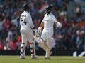 Eng vs Ind, 4th Test: Pant, Thakur enable visitors to extend lead to 346 (Tea, Day 4) - Hindi News | Eng vs Ind, 4th Test: Pant, Thakur enable visitors to extend lead to 346 (Tea, Day 4) | Latest cricket News at Lokmattimes.com