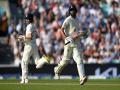 Eng vs Ind, 4th Test: Burns, Hameed hold fort as hosts need 291 more runs to win (Stumps, Day 4) - Hindi News | Eng vs Ind, 4th Test: Burns, Hameed hold fort as hosts need 291 more runs to win (Stumps, Day 4) | Latest cricket News at Lokmattimes.com