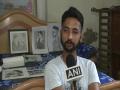 Defying all odds, specially-abled artist from Ludhiana earns by selling his paintings online - Hindi News | Defying all odds, specially-abled artist from Ludhiana earns by selling his paintings online | Latest national News at Lokmattimes.com