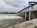 Karnataka: 35,088 cusecs of water discharged from Sonna barrage into Bhima river - Hindi News | Karnataka: 35,088 cusecs of water discharged from Sonna barrage into Bhima river | Latest national News at Lokmattimes.com