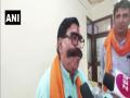 New face should be elected as CM in Rajasthan: BJP leader Gyan Dev Ahuja - Hindi News | New face should be elected as CM in Rajasthan: BJP leader Gyan Dev Ahuja | Latest national News at Lokmattimes.com
