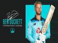 BBL: Brisbane Heat rope in England batsman Ben Duckett - Hindi News | BBL: Brisbane Heat rope in England batsman Ben Duckett | Latest cricket News at Lokmattimes.com