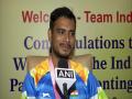 I took pressure of Paralympics in semi-final, rues Manoj Sarkar - Hindi News | I took pressure of Paralympics in semi-final, rues Manoj Sarkar | Latest other-sports News at Lokmattimes.com