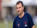 David Ripley appointed Ireland's interim head coach - Hindi News | David Ripley appointed Ireland's interim head coach | Latest cricket News at Lokmattimes.com