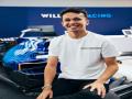 Alex Albon to make Formula 1 return with Williams in 2022 - Hindi News | Alex Albon to make Formula 1 return with Williams in 2022 | Latest other-sports News at Lokmattimes.com