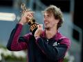 Alexander Zverev clinch Madrid Open with comeback win over Matteo Berrettini - Hindi News | Alexander Zverev clinch Madrid Open with comeback win over Matteo Berrettini | Latest tennis News at Lokmattimes.com