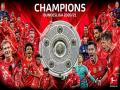 Bayern Munich win ninth successive Bundesliga title - Hindi News | Bayern Munich win ninth successive Bundesliga title | Latest football News at Lokmattimes.com