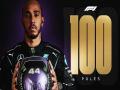 Spanish Grand Prix: Hamilton becomes first F1 driver to reach 100 pole positions - Hindi News | Spanish Grand Prix: Hamilton becomes first F1 driver to reach 100 pole positions | Latest other-sports News at Lokmattimes.com