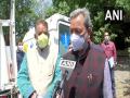Uttarakhand has sufficient medical oxygen, says CM Rawat - Hindi News | Uttarakhand has sufficient medical oxygen, says CM Rawat | Latest national News at Lokmattimes.com