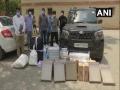 Delhi Police Crime Branch busts fake Remdesivir manufacturing unit in Uttarakhand, 7 held - Hindi News | Delhi Police Crime Branch busts fake Remdesivir manufacturing unit in Uttarakhand, 7 held | Latest national News at Lokmattimes.com