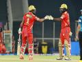 IPL 2021: Gayle takes pressure off me at the top, says KL Rahul - Hindi News | IPL 2021: Gayle takes pressure off me at the top, says KL Rahul | Latest cricket News at Lokmattimes.com
