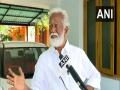 Kerala polls: Ex-state BJP chief Kummanam Rajasekharan leading in Nemom - Hindi News | Kerala polls: Ex-state BJP chief Kummanam Rajasekharan leading in Nemom | Latest national News at Lokmattimes.com
