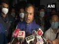 BJP leader Himanta Biswa Sarma wins from Jalukbari by over 1 lakh votes - Hindi News | BJP leader Himanta Biswa Sarma wins from Jalukbari by over 1 lakh votes | Latest national News at Lokmattimes.com