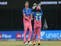 IPL 2021: These knocks don't come around very often, Morris praises Buttler - Hindi News | IPL 2021: These knocks don't come around very often, Morris praises Buttler | Latest cricket News at Lokmattimes.com