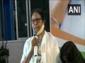 WB polls: Mamata claims manipulations done after declaration of results in Nandigram - Hindi News | WB polls: Mamata claims manipulations done after declaration of results in Nandigram | Latest politics News at Lokmattimes.com