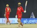 IPL 2021: Got decent score, just fell 10 runs short, says Mayank - Hindi News | IPL 2021: Got decent score, just fell 10 runs short, says Mayank | Latest cricket News at Lokmattimes.com