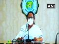 Mamata writes to PM Modi over PSA plants issue; alleges low quota for West Bengal - Hindi News | Mamata writes to PM Modi over PSA plants issue; alleges low quota for West Bengal | Latest national News at Lokmattimes.com