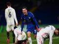 Should have scored five goals against Madrid, says Chelsea's Mason Mount - Hindi News | Should have scored five goals against Madrid, says Chelsea's Mason Mount | Latest football News at Lokmattimes.com