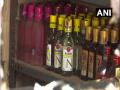 Tamil Nadu: TASMAC liquor shops to operate for four hours till May 20 - Hindi News | Tamil Nadu: TASMAC liquor shops to operate for four hours till May 20 | Latest national News at Lokmattimes.com
