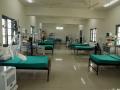 250-bed Covid Care facility made operational in J-K's Rangreth - Hindi News | 250-bed Covid Care facility made operational in J-K's Rangreth | Latest national News at Lokmattimes.com
