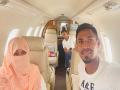 IPL 2021: Shakib Al Hasan, Mustafizur Rahman arrive in Bangladesh - Hindi News | IPL 2021: Shakib Al Hasan, Mustafizur Rahman arrive in Bangladesh | Latest cricket News at Lokmattimes.com