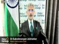 PM Modi, Boris Johnson's summit has 'truly redefined' India-UK ties: Jaishankar - Hindi News | PM Modi, Boris Johnson's summit has 'truly redefined' India-UK ties: Jaishankar | Latest international News at Lokmattimes.com